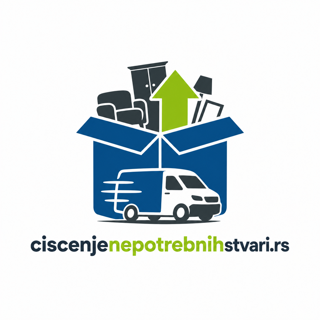 ciscenjenepotrebnihstvari.rs logo